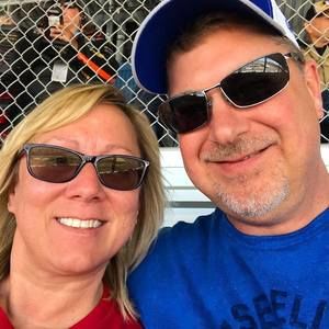 Meet your Posher, Maryann